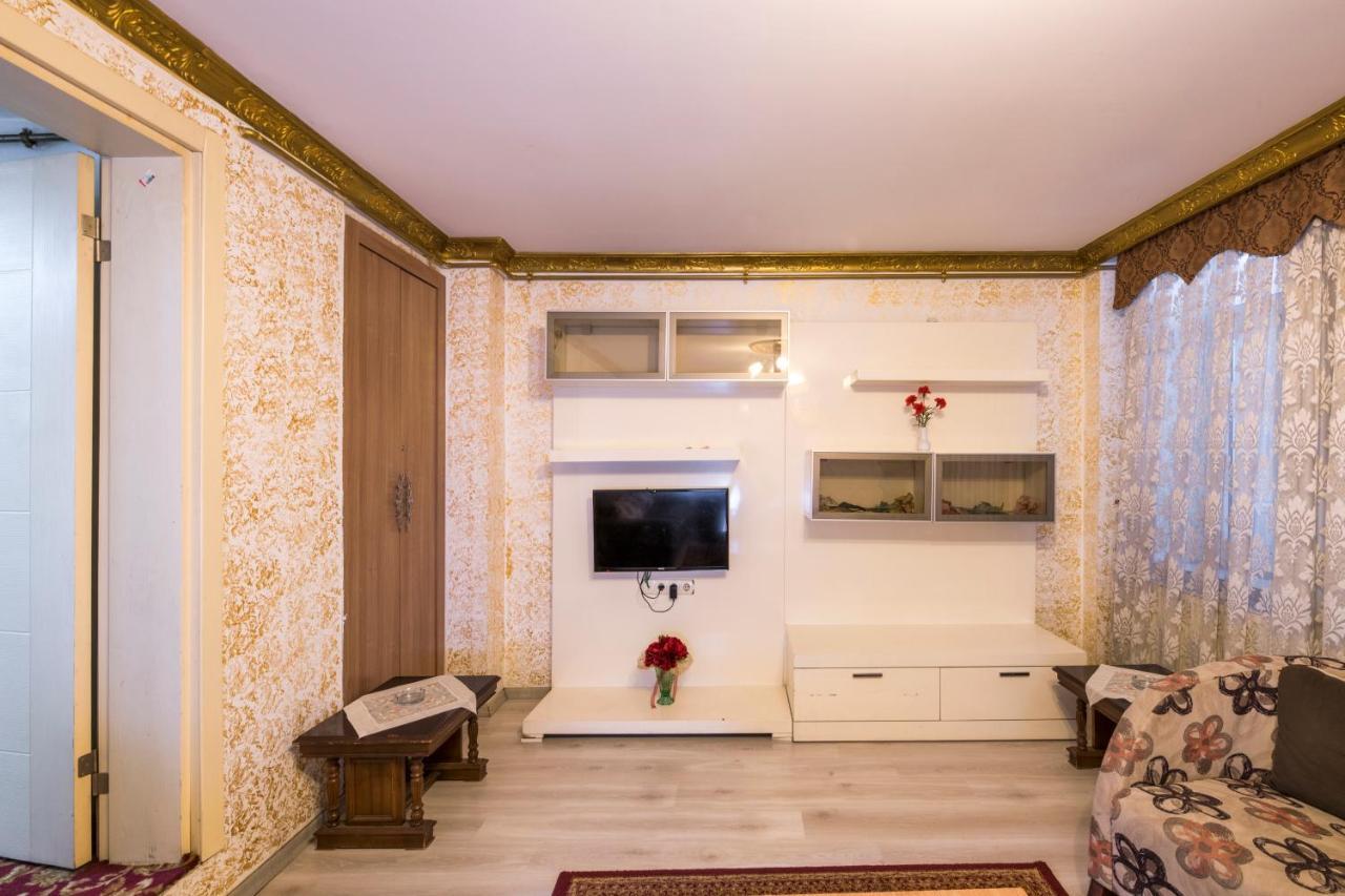 Punto Suite اسطنبول المظهر الخارجي الصورة