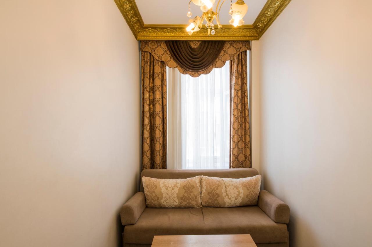 Punto Suite اسطنبول المظهر الخارجي الصورة
