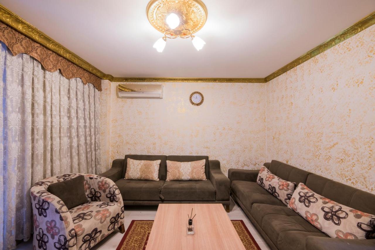 Punto Suite اسطنبول المظهر الخارجي الصورة