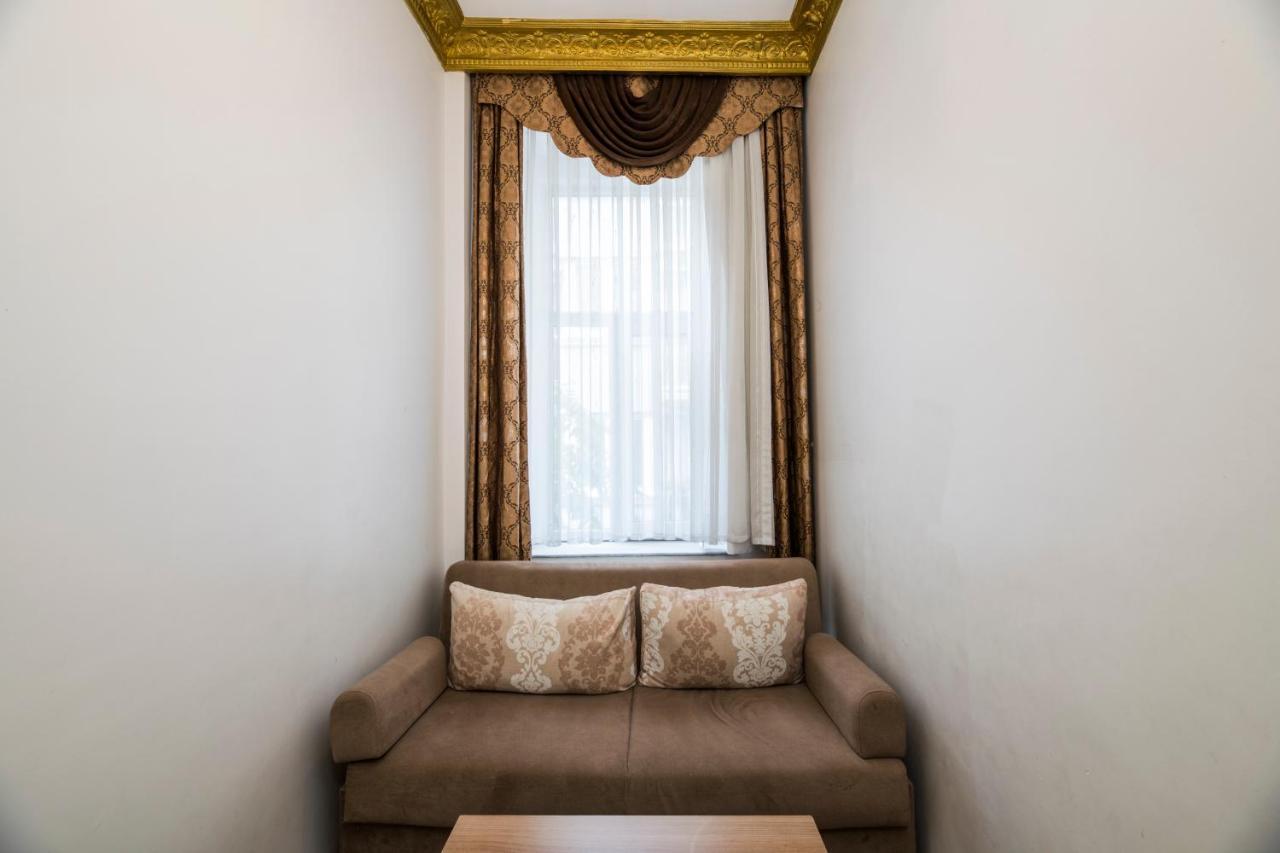 Punto Suite اسطنبول المظهر الخارجي الصورة