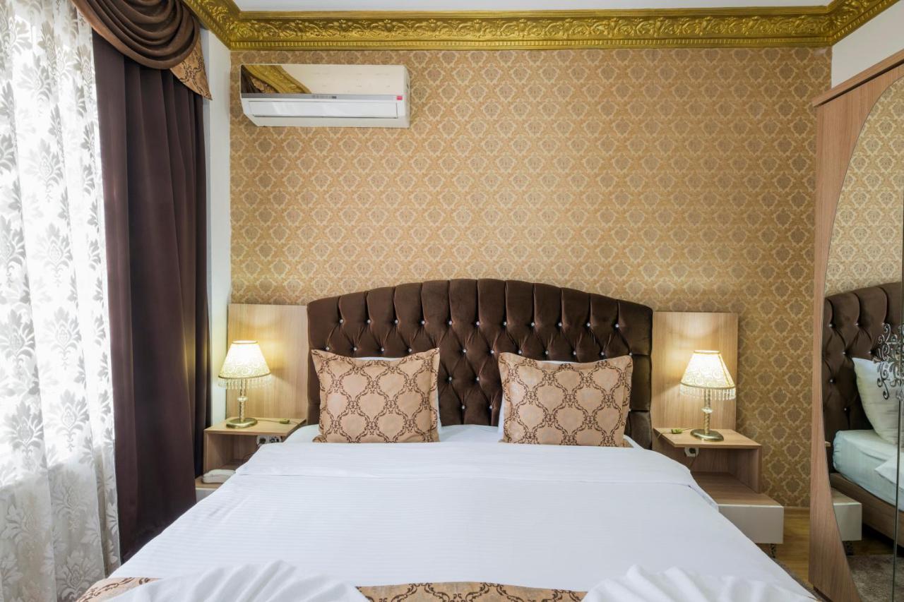 Punto Suite اسطنبول المظهر الخارجي الصورة