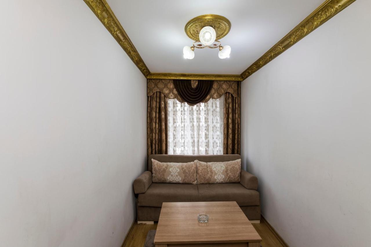 Punto Suite اسطنبول المظهر الخارجي الصورة